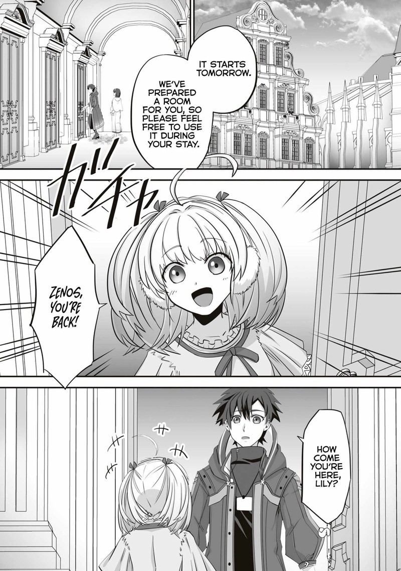Isshun De Chiryou Shiteita No Ni Yakudatazu To Tsuihousareta Tensai Chiyushi Yami Healer To Shite Tanoshiku Ikiru 16b 2