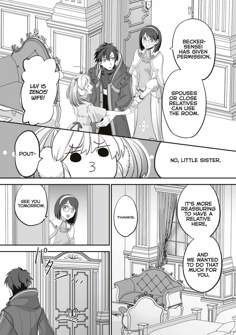Isshun De Chiryou Shiteita No Ni Yakudatazu To Tsuihousareta Tensai Chiyushi Yami Healer To Shite Tanoshiku Ikiru 16b 3