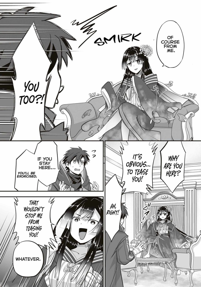 Isshun De Chiryou Shiteita No Ni Yakudatazu To Tsuihousareta Tensai Chiyushi Yami Healer To Shite Tanoshiku Ikiru 16b 5