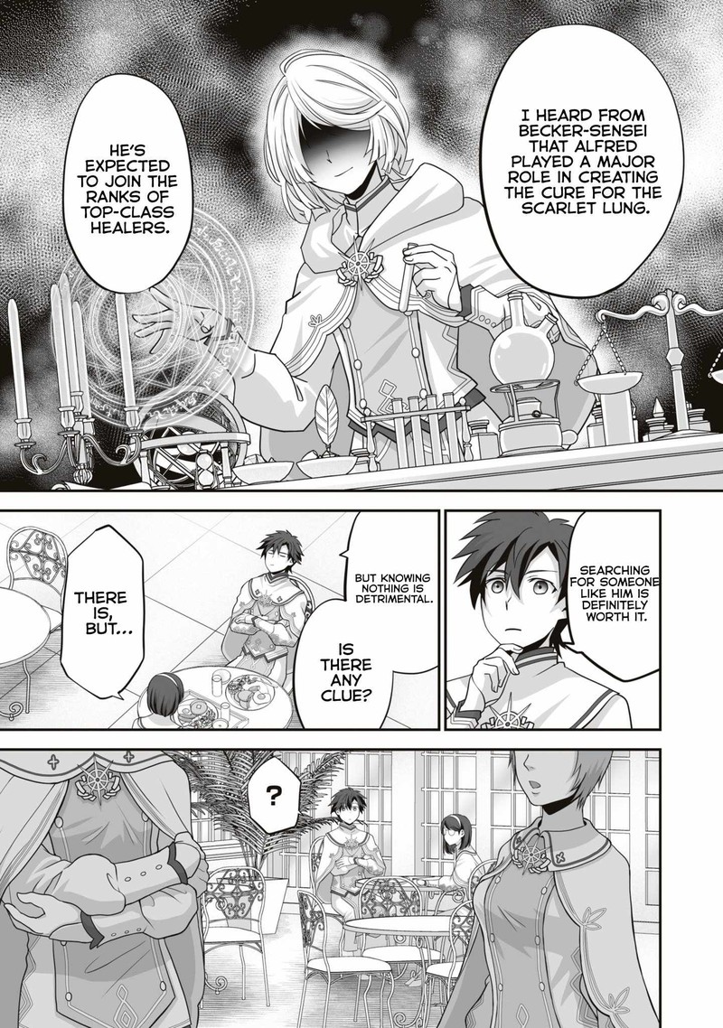 Isshun De Chiryou Shiteita No Ni Yakudatazu To Tsuihousareta Tensai Chiyushi Yami Healer To Shite Tanoshiku Ikiru 16c 3