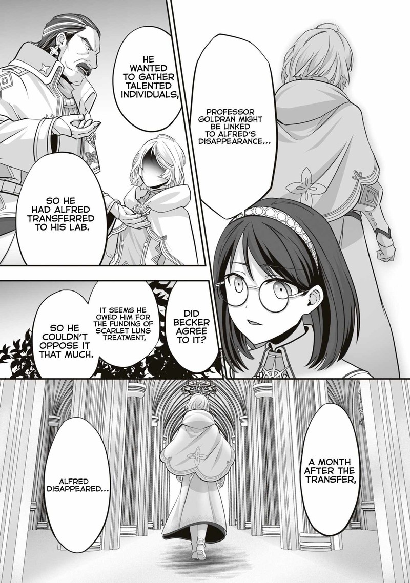 Isshun De Chiryou Shiteita No Ni Yakudatazu To Tsuihousareta Tensai Chiyushi Yami Healer To Shite Tanoshiku Ikiru 16c 7