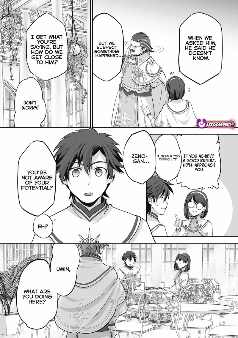 Isshun De Chiryou Shiteita No Ni Yakudatazu To Tsuihousareta Tensai Chiyushi Yami Healer To Shite Tanoshiku Ikiru 16c 8