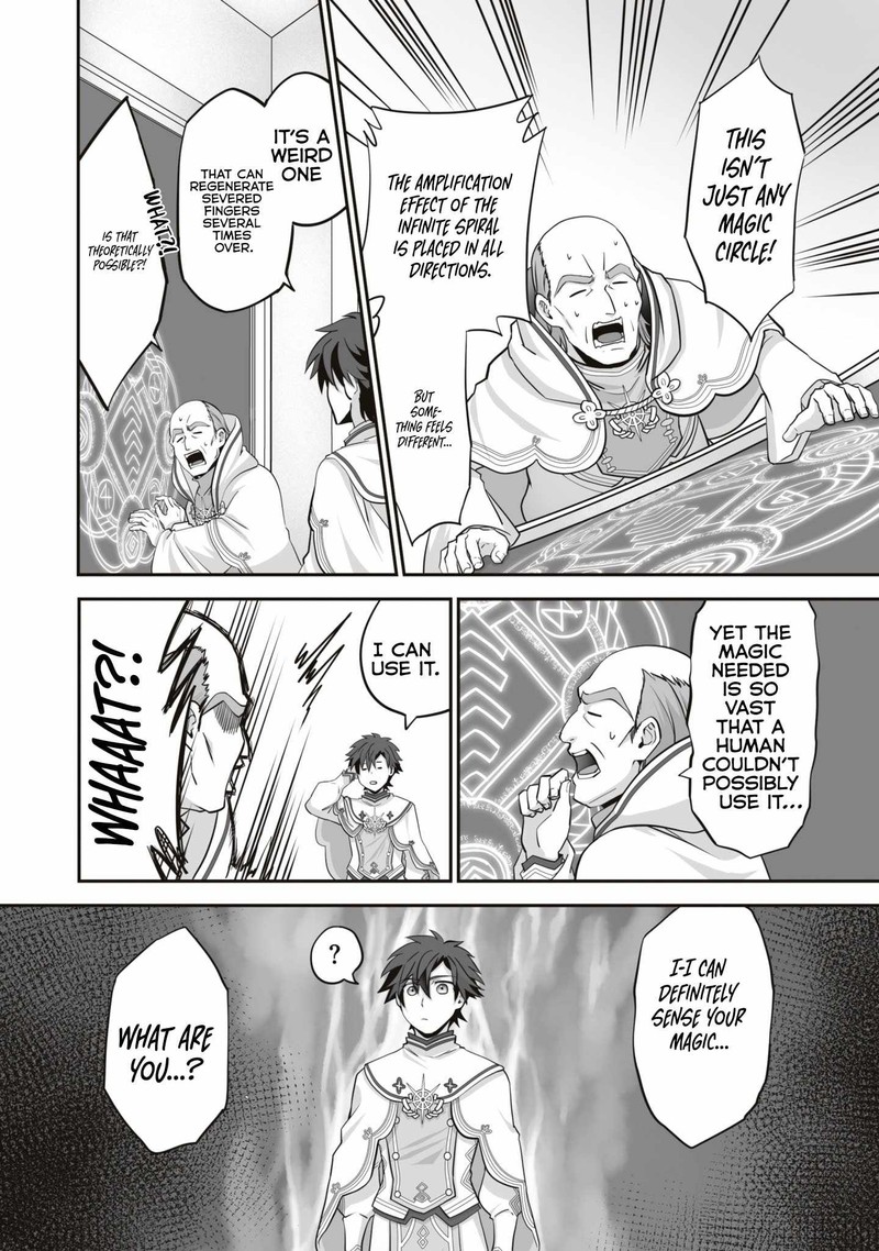 Isshun De Chiryou Shiteita No Ni Yakudatazu To Tsuihousareta Tensai Chiyushi Yami Healer To Shite Tanoshiku Ikiru 17a 10