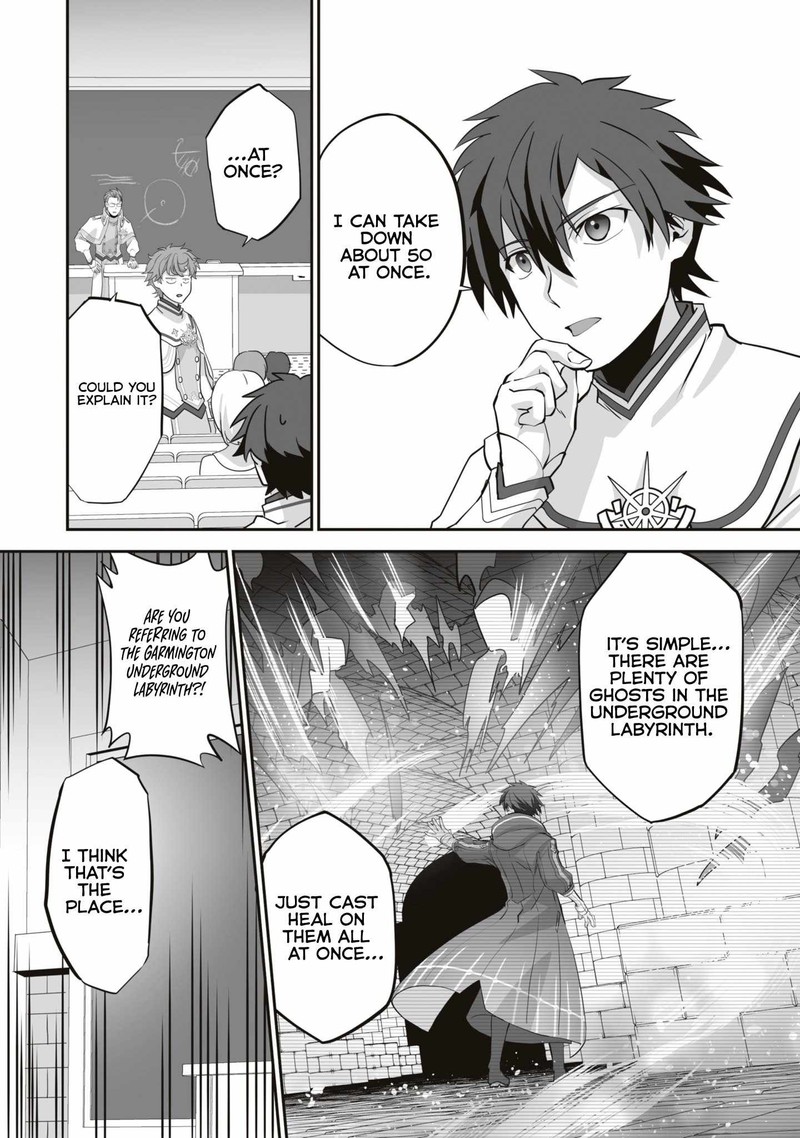 Isshun De Chiryou Shiteita No Ni Yakudatazu To Tsuihousareta Tensai Chiyushi Yami Healer To Shite Tanoshiku Ikiru 17a 3