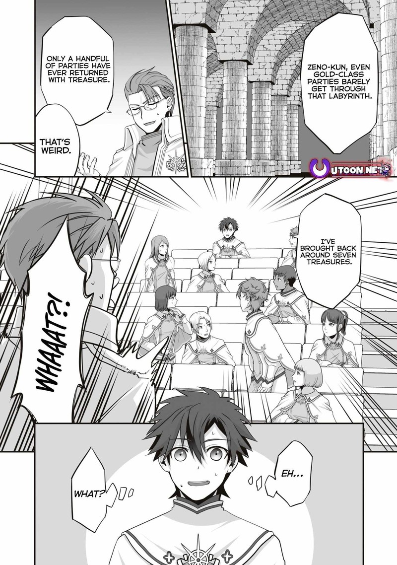 Isshun De Chiryou Shiteita No Ni Yakudatazu To Tsuihousareta Tensai Chiyushi Yami Healer To Shite Tanoshiku Ikiru 17a 4