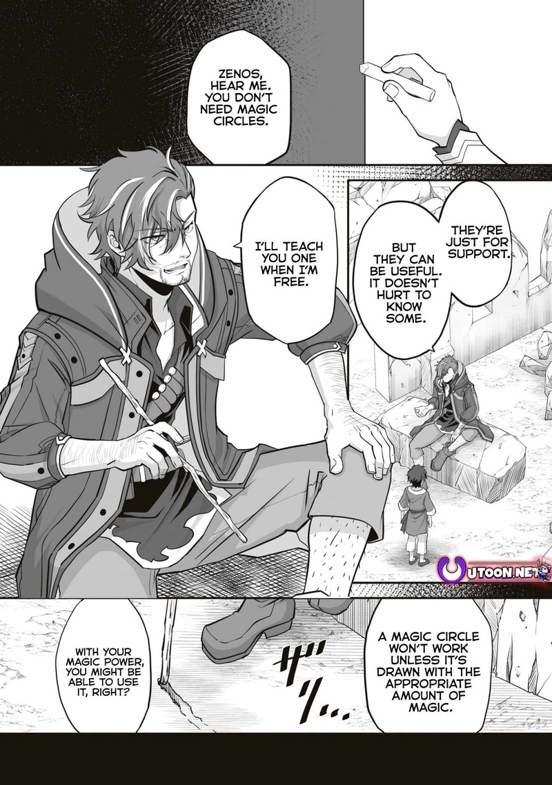 Isshun De Chiryou Shiteita No Ni Yakudatazu To Tsuihousareta Tensai Chiyushi Yami Healer To Shite Tanoshiku Ikiru 17a 8