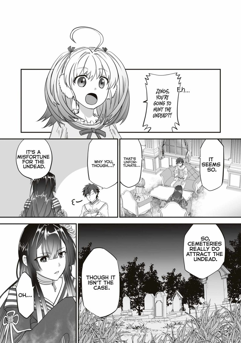 Isshun De Chiryou Shiteita No Ni Yakudatazu To Tsuihousareta Tensai Chiyushi Yami Healer To Shite Tanoshiku Ikiru 17b 5