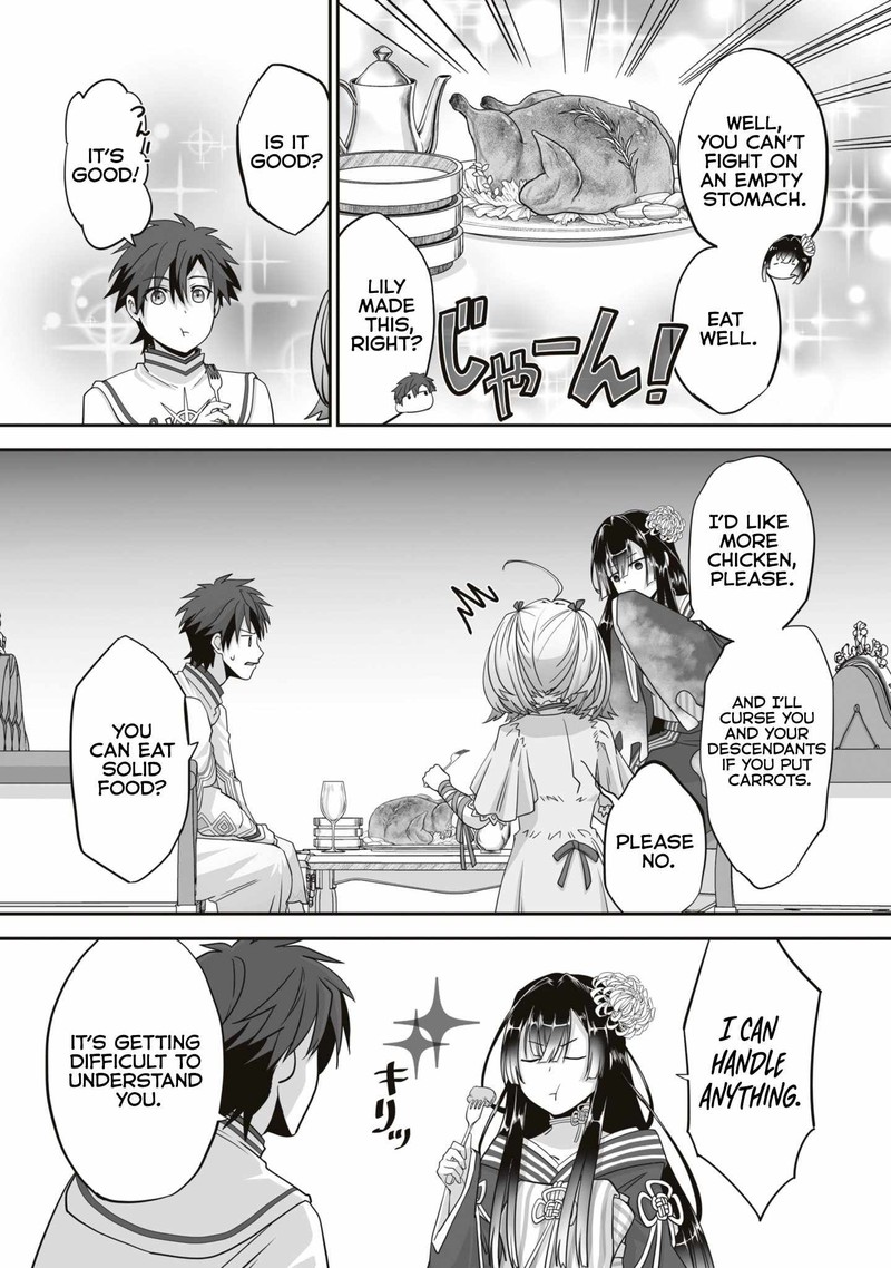 Isshun De Chiryou Shiteita No Ni Yakudatazu To Tsuihousareta Tensai Chiyushi Yami Healer To Shite Tanoshiku Ikiru 17b 6