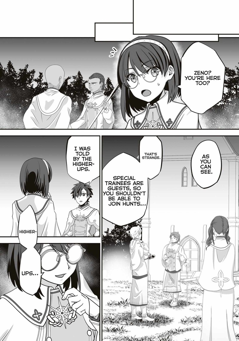 Isshun De Chiryou Shiteita No Ni Yakudatazu To Tsuihousareta Tensai Chiyushi Yami Healer To Shite Tanoshiku Ikiru 17b 7