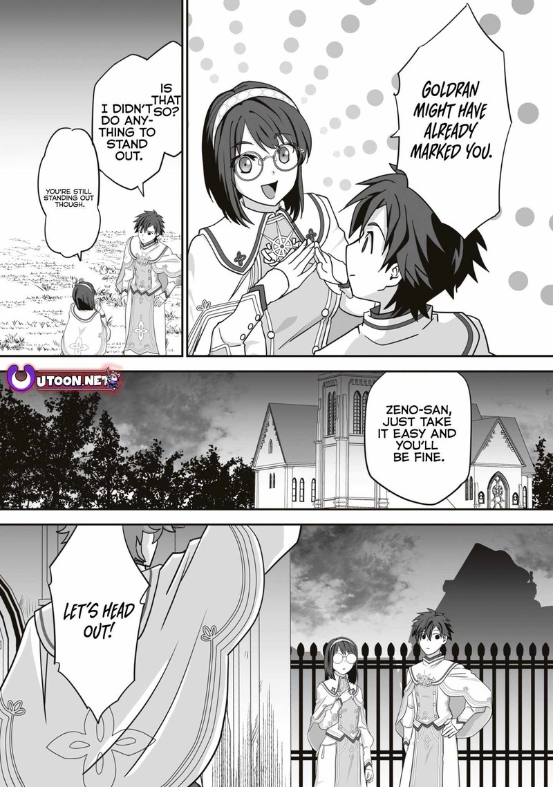 Isshun De Chiryou Shiteita No Ni Yakudatazu To Tsuihousareta Tensai Chiyushi Yami Healer To Shite Tanoshiku Ikiru 17b 8