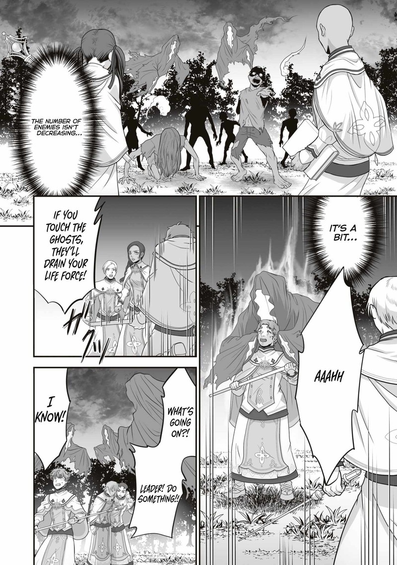 Isshun De Chiryou Shiteita No Ni Yakudatazu To Tsuihousareta Tensai Chiyushi Yami Healer To Shite Tanoshiku Ikiru 17c 2