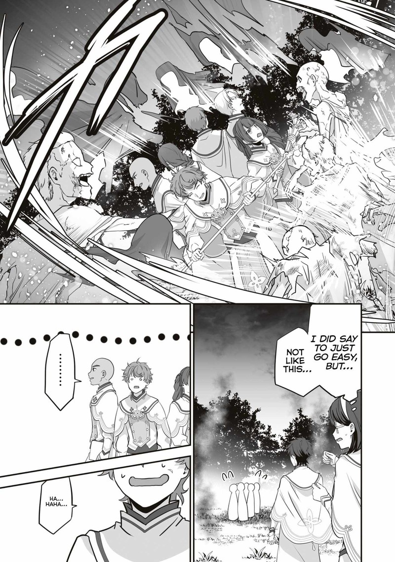 Isshun De Chiryou Shiteita No Ni Yakudatazu To Tsuihousareta Tensai Chiyushi Yami Healer To Shite Tanoshiku Ikiru 17c 5