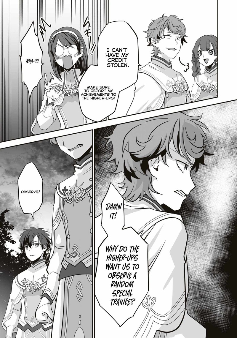 Isshun De Chiryou Shiteita No Ni Yakudatazu To Tsuihousareta Tensai Chiyushi Yami Healer To Shite Tanoshiku Ikiru 17c 7