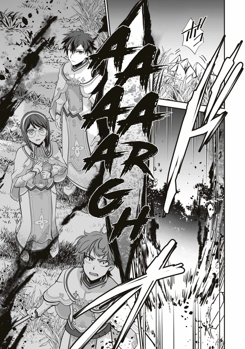 Isshun De Chiryou Shiteita No Ni Yakudatazu To Tsuihousareta Tensai Chiyushi Yami Healer To Shite Tanoshiku Ikiru 17c 9