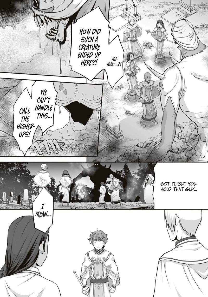 Isshun De Chiryou Shiteita No Ni Yakudatazu To Tsuihousareta Tensai Chiyushi Yami Healer To Shite Tanoshiku Ikiru 18a 3
