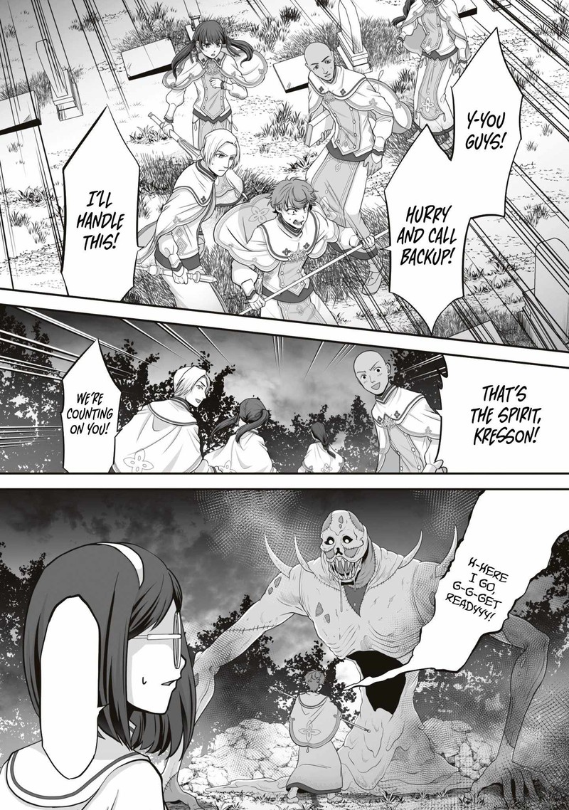 Isshun De Chiryou Shiteita No Ni Yakudatazu To Tsuihousareta Tensai Chiyushi Yami Healer To Shite Tanoshiku Ikiru 18a 5