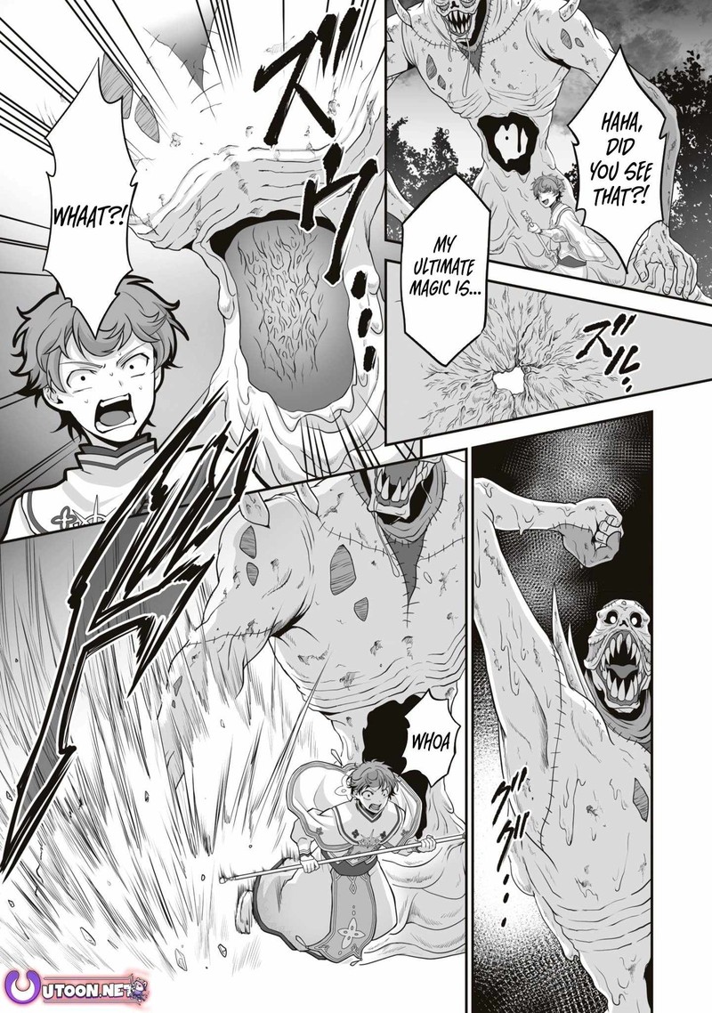 Isshun De Chiryou Shiteita No Ni Yakudatazu To Tsuihousareta Tensai Chiyushi Yami Healer To Shite Tanoshiku Ikiru 18a 7