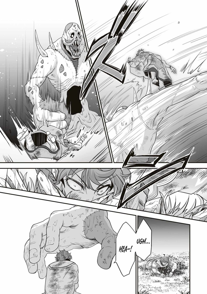 Isshun De Chiryou Shiteita No Ni Yakudatazu To Tsuihousareta Tensai Chiyushi Yami Healer To Shite Tanoshiku Ikiru 18b 3