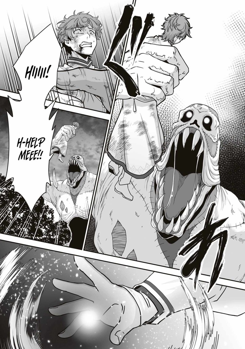 Isshun De Chiryou Shiteita No Ni Yakudatazu To Tsuihousareta Tensai Chiyushi Yami Healer To Shite Tanoshiku Ikiru 18b 5
