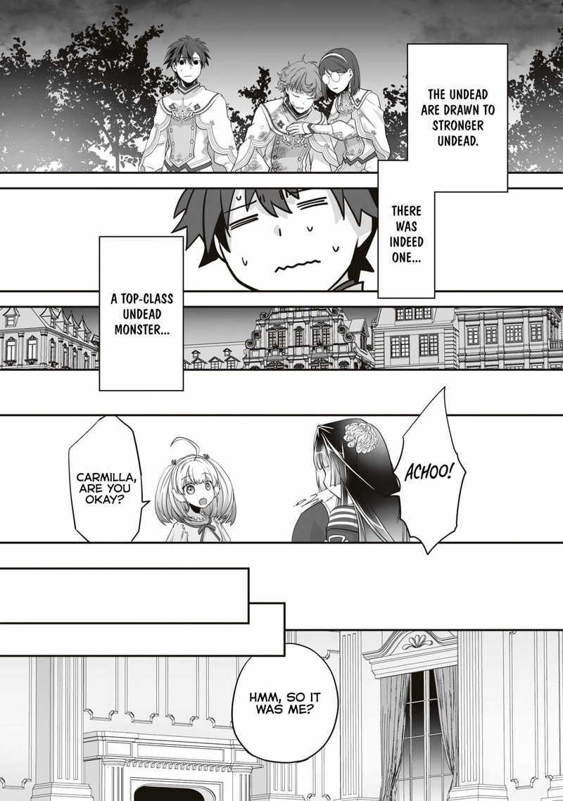Isshun De Chiryou Shiteita No Ni Yakudatazu To Tsuihousareta Tensai Chiyushi Yami Healer To Shite Tanoshiku Ikiru 18b 9