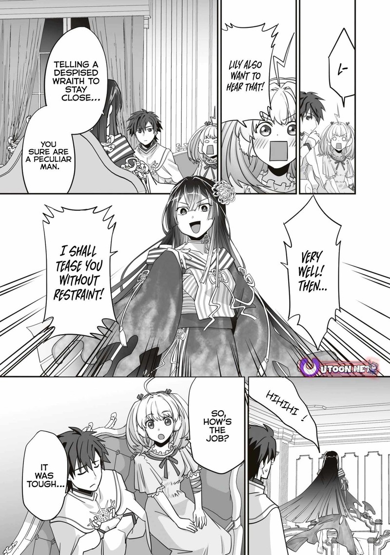 Isshun De Chiryou Shiteita No Ni Yakudatazu To Tsuihousareta Tensai Chiyushi Yami Healer To Shite Tanoshiku Ikiru 18c 1