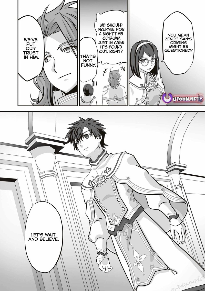 Isshun De Chiryou Shiteita No Ni Yakudatazu To Tsuihousareta Tensai Chiyushi Yami Healer To Shite Tanoshiku Ikiru 18c 10