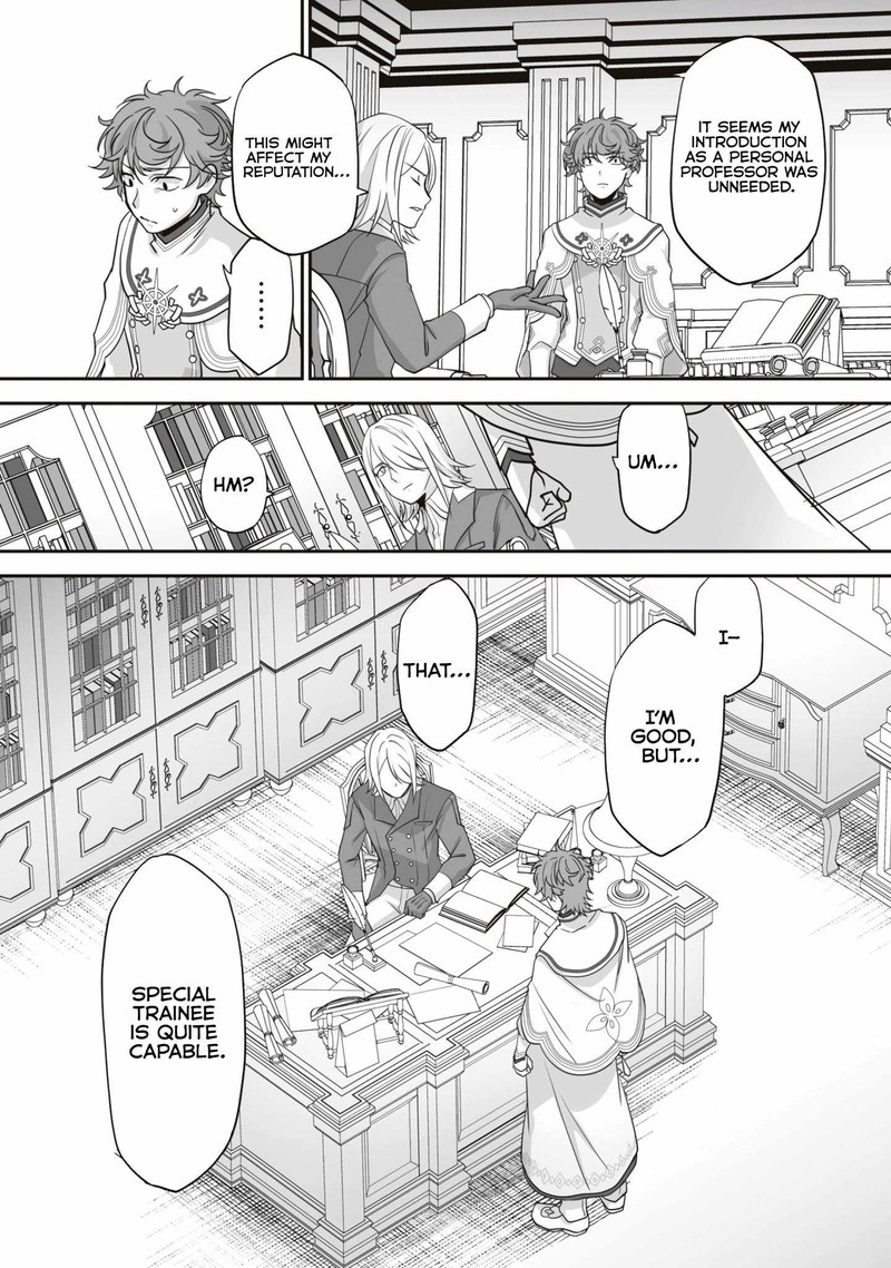 Isshun De Chiryou Shiteita No Ni Yakudatazu To Tsuihousareta Tensai Chiyushi Yami Healer To Shite Tanoshiku Ikiru 18c 3
