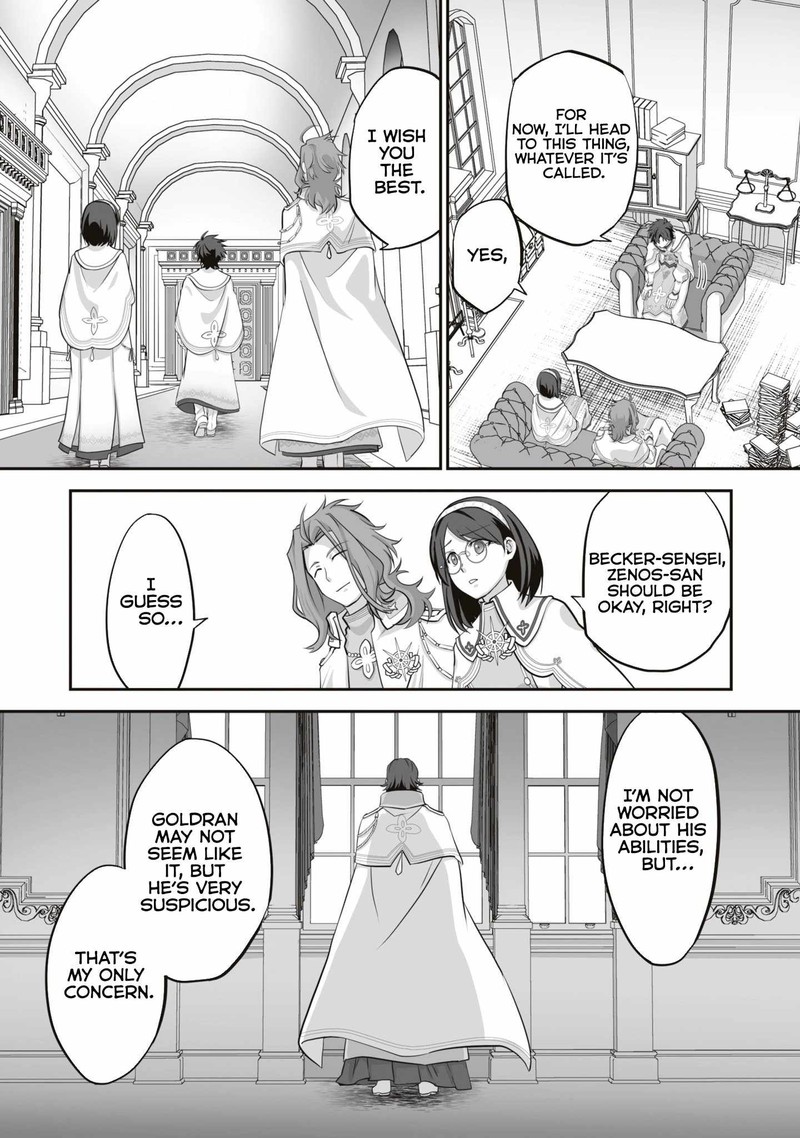 Isshun De Chiryou Shiteita No Ni Yakudatazu To Tsuihousareta Tensai Chiyushi Yami Healer To Shite Tanoshiku Ikiru 18c 9