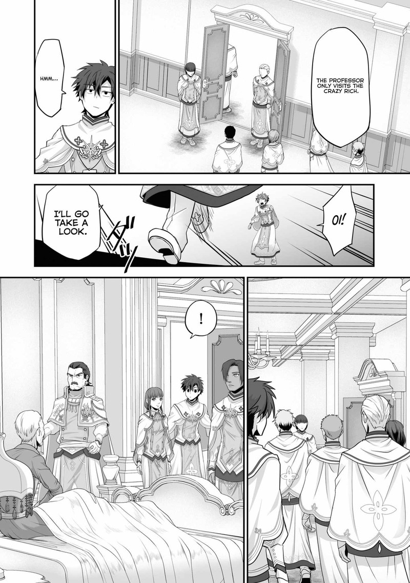 Isshun De Chiryou Shiteita No Ni Yakudatazu To Tsuihousareta Tensai Chiyushi Yami Healer To Shite Tanoshiku Ikiru 19a 10