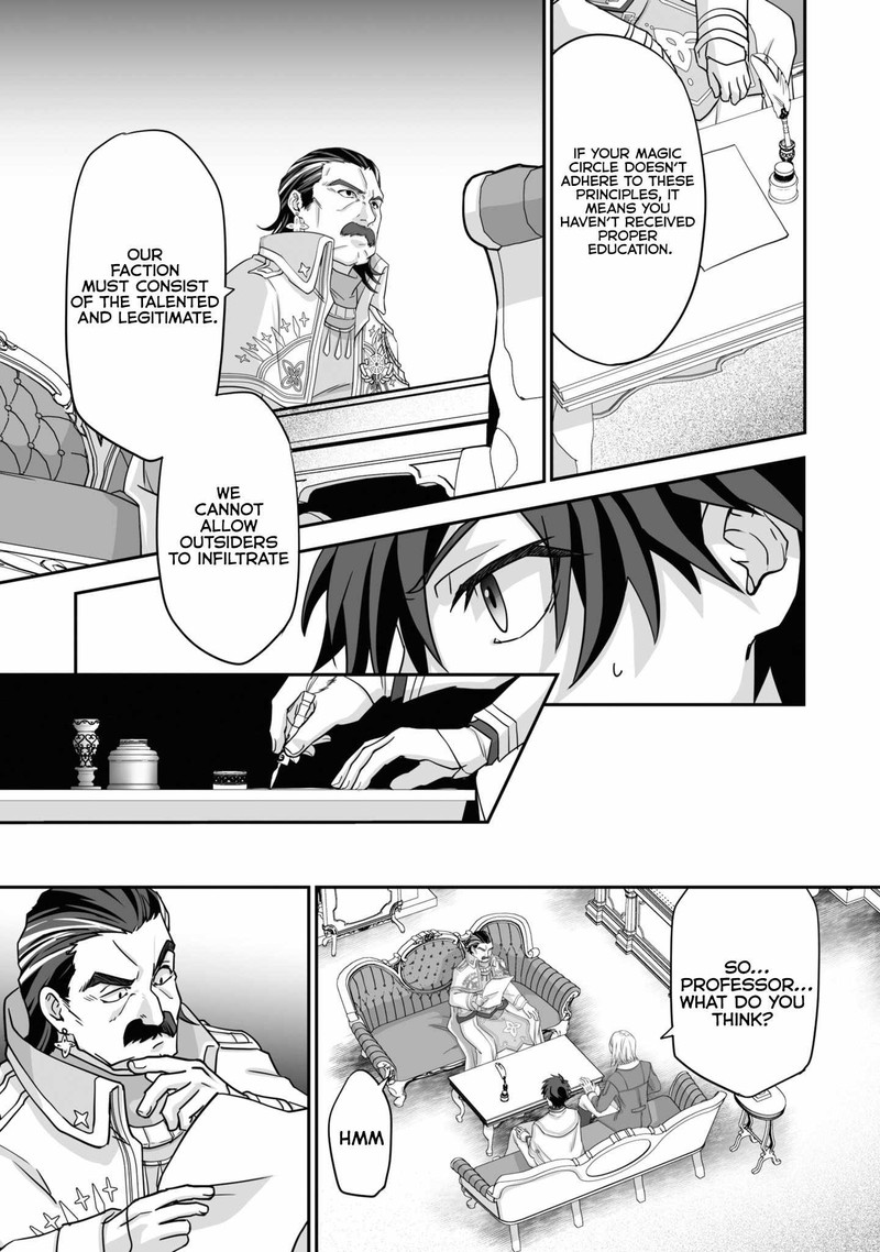 Isshun De Chiryou Shiteita No Ni Yakudatazu To Tsuihousareta Tensai Chiyushi Yami Healer To Shite Tanoshiku Ikiru 19a 5