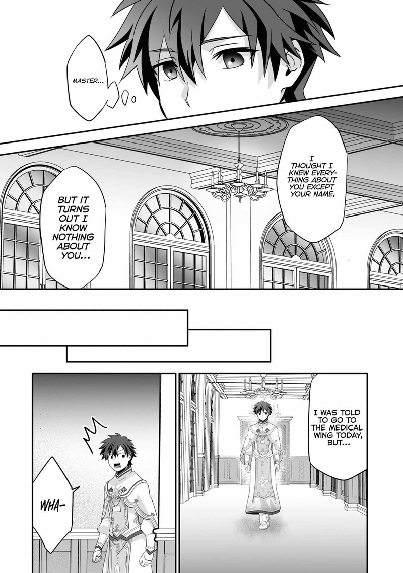 Isshun De Chiryou Shiteita No Ni Yakudatazu To Tsuihousareta Tensai Chiyushi Yami Healer To Shite Tanoshiku Ikiru 19a 7