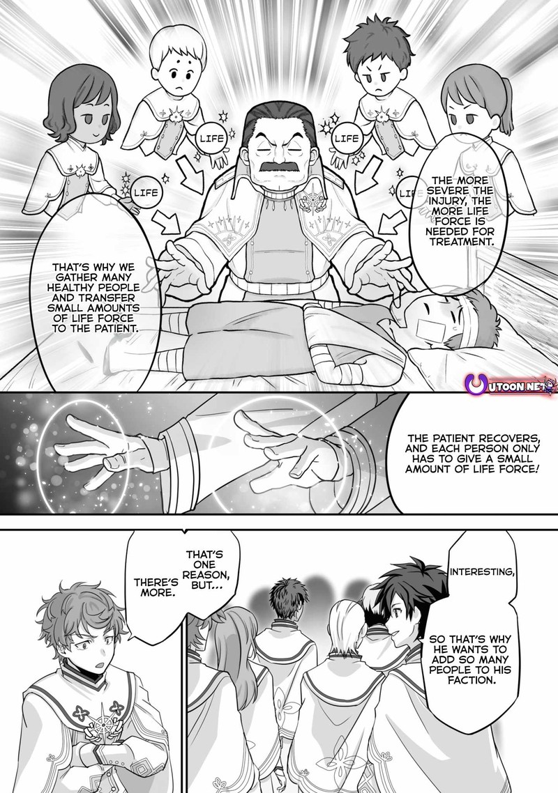 Isshun De Chiryou Shiteita No Ni Yakudatazu To Tsuihousareta Tensai Chiyushi Yami Healer To Shite Tanoshiku Ikiru 19b 4