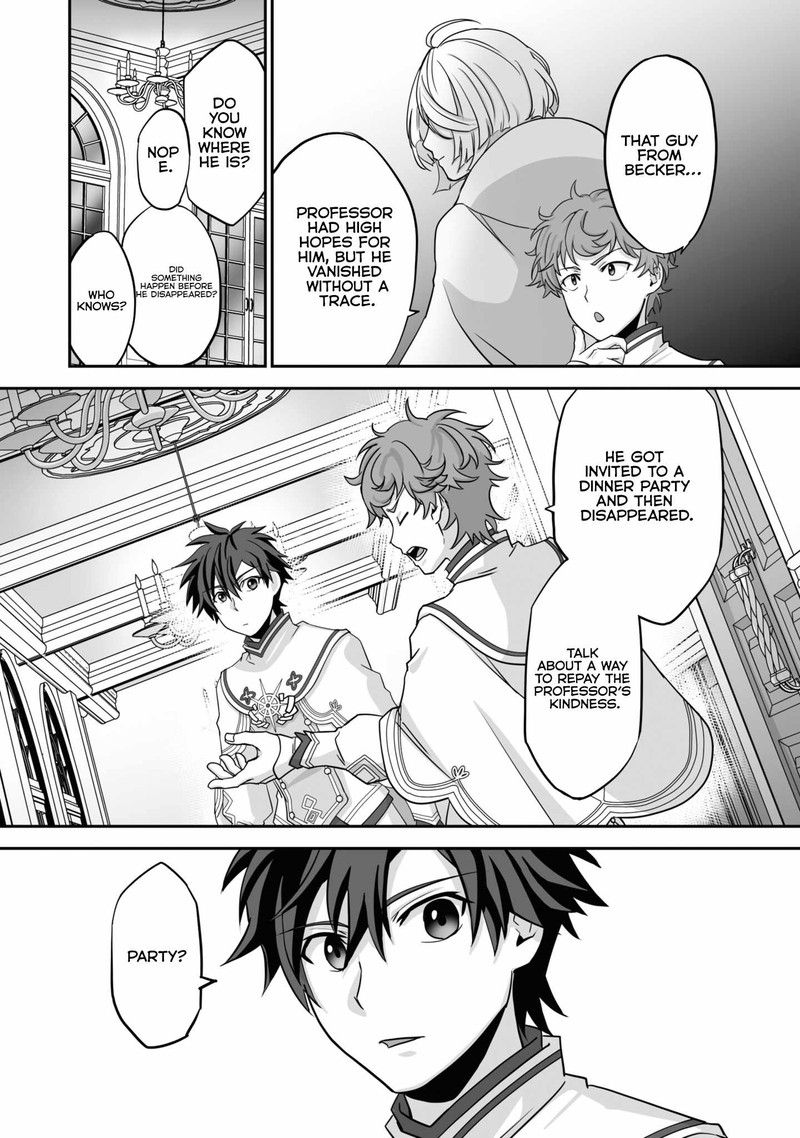 Isshun De Chiryou Shiteita No Ni Yakudatazu To Tsuihousareta Tensai Chiyushi Yami Healer To Shite Tanoshiku Ikiru 19b 6