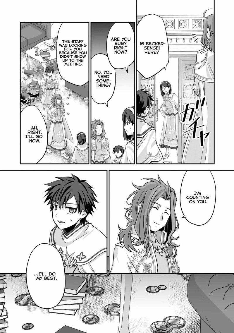 Isshun De Chiryou Shiteita No Ni Yakudatazu To Tsuihousareta Tensai Chiyushi Yami Healer To Shite Tanoshiku Ikiru 19c 3