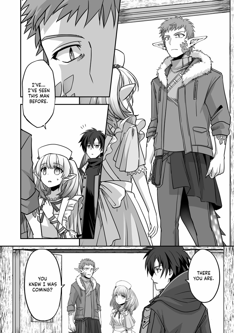 Isshun De Chiryou Shiteita No Ni Yakudatazu To Tsuihousareta Tensai Chiyushi Yami Healer To Shite Tanoshiku Ikiru 2 14
