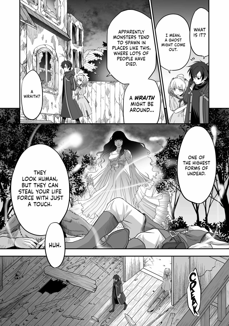 Isshun De Chiryou Shiteita No Ni Yakudatazu To Tsuihousareta Tensai Chiyushi Yami Healer To Shite Tanoshiku Ikiru 2 2