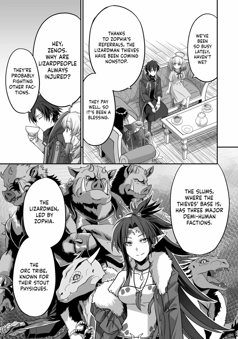 Isshun De Chiryou Shiteita No Ni Yakudatazu To Tsuihousareta Tensai Chiyushi Yami Healer To Shite Tanoshiku Ikiru 2 27