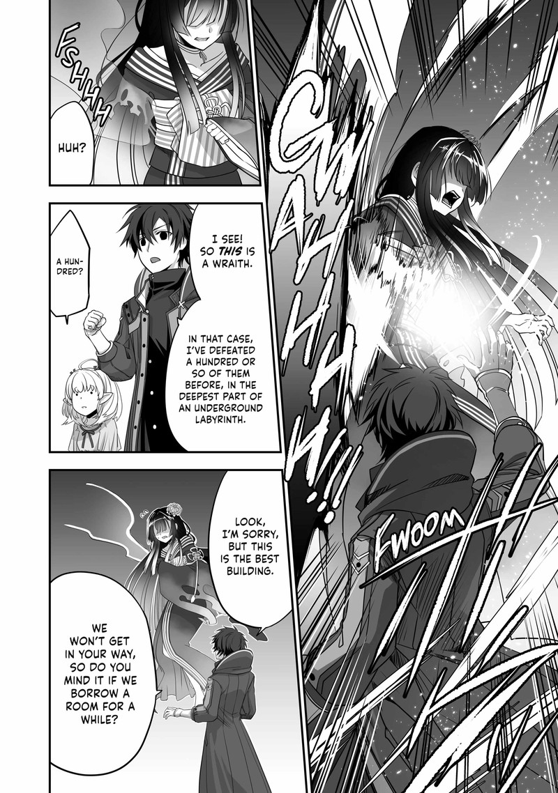 Isshun De Chiryou Shiteita No Ni Yakudatazu To Tsuihousareta Tensai Chiyushi Yami Healer To Shite Tanoshiku Ikiru 2 6