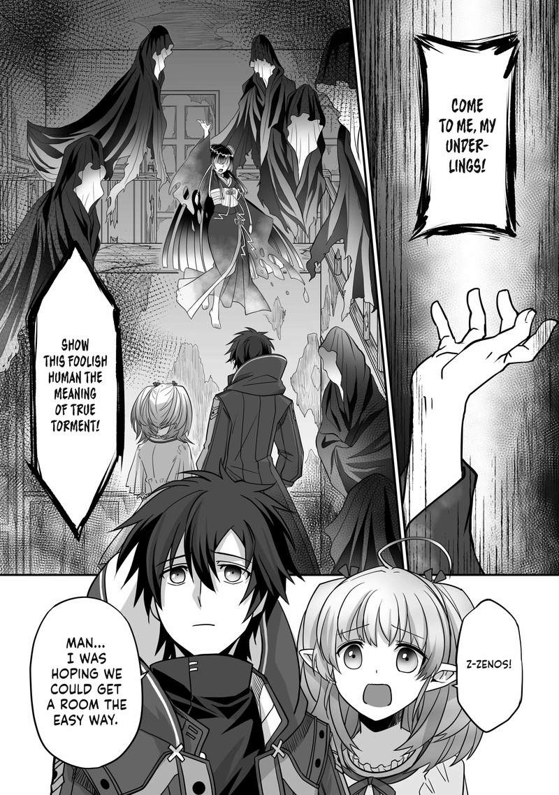 Isshun De Chiryou Shiteita No Ni Yakudatazu To Tsuihousareta Tensai Chiyushi Yami Healer To Shite Tanoshiku Ikiru 2 8