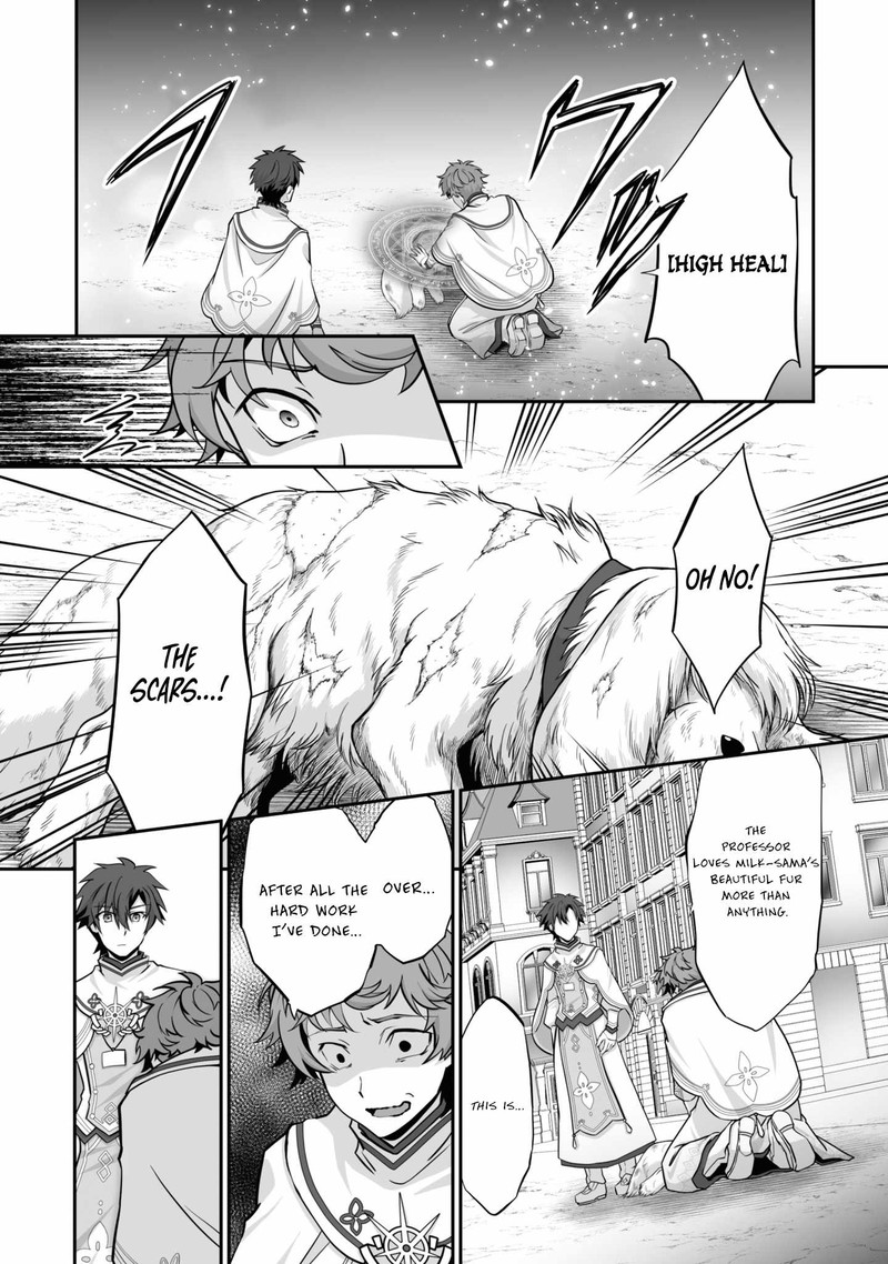 Isshun De Chiryou Shiteita No Ni Yakudatazu To Tsuihousareta Tensai Chiyushi Yami Healer To Shite Tanoshiku Ikiru 20a 2