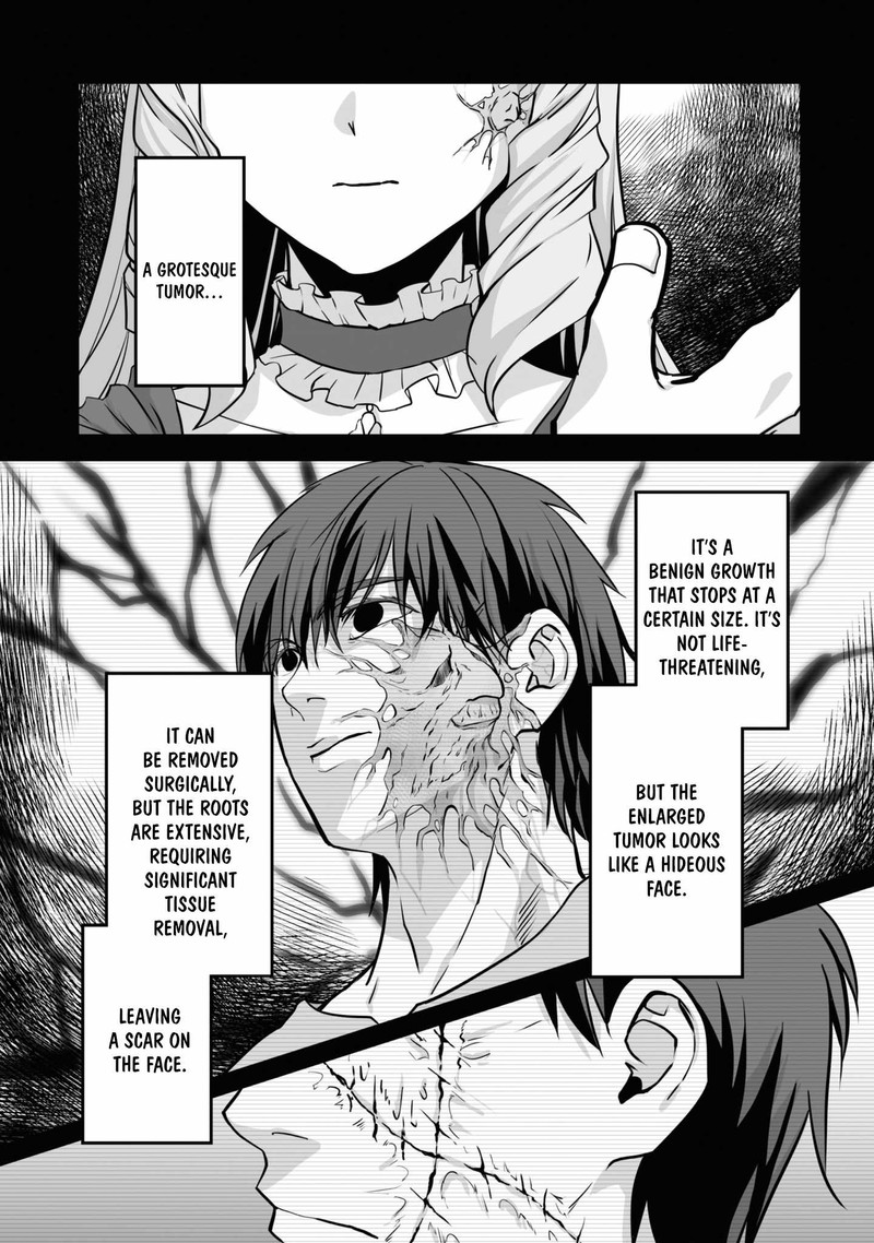 Isshun De Chiryou Shiteita No Ni Yakudatazu To Tsuihousareta Tensai Chiyushi Yami Healer To Shite Tanoshiku Ikiru 20a 7