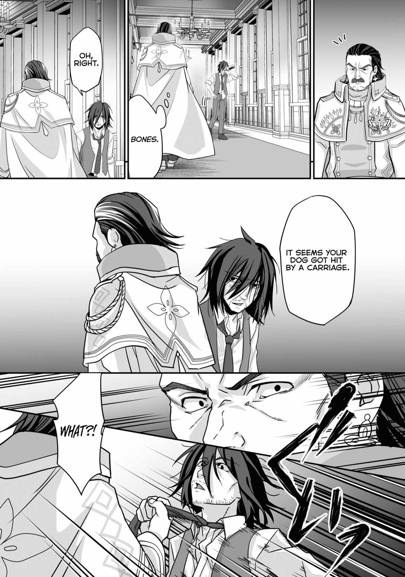 Isshun De Chiryou Shiteita No Ni Yakudatazu To Tsuihousareta Tensai Chiyushi Yami Healer To Shite Tanoshiku Ikiru 20a 9