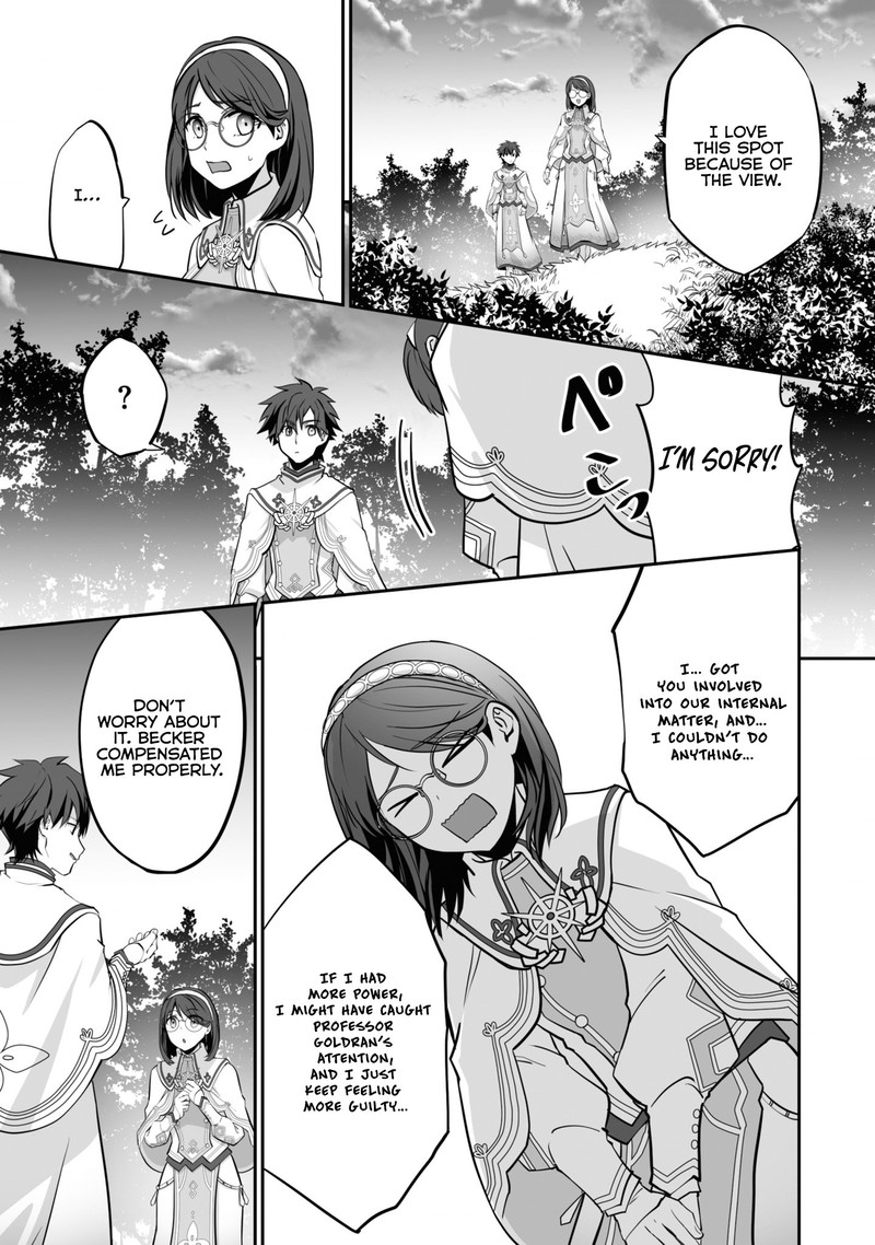 Isshun De Chiryou Shiteita No Ni Yakudatazu To Tsuihousareta Tensai Chiyushi Yami Healer To Shite Tanoshiku Ikiru 20b 3