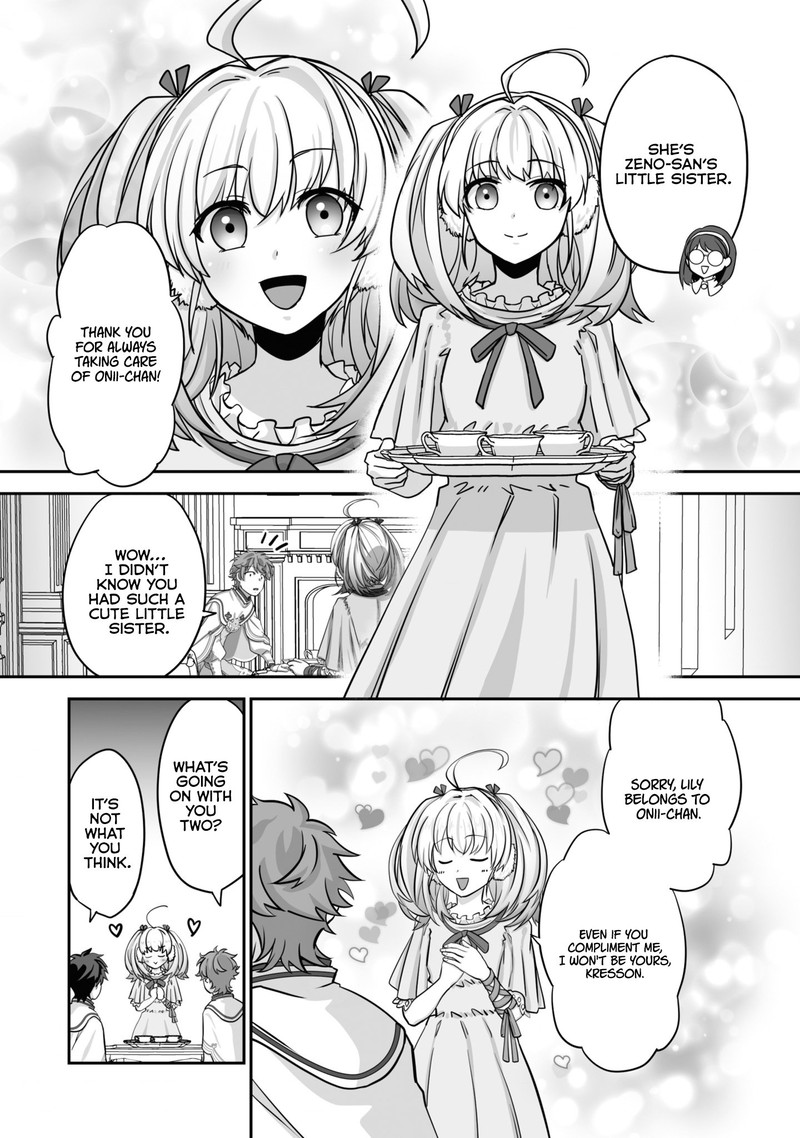 Isshun De Chiryou Shiteita No Ni Yakudatazu To Tsuihousareta Tensai Chiyushi Yami Healer To Shite Tanoshiku Ikiru 20c 2