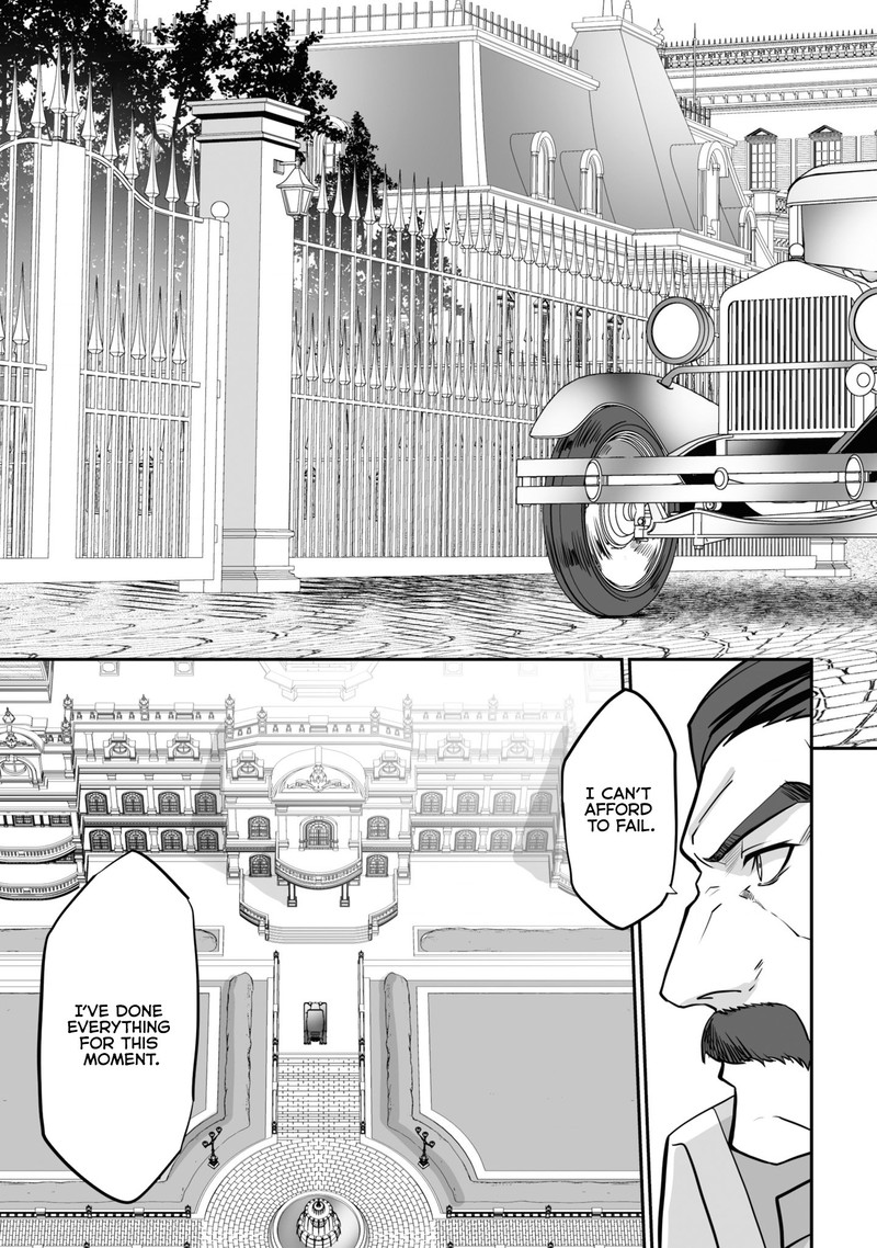 Isshun De Chiryou Shiteita No Ni Yakudatazu To Tsuihousareta Tensai Chiyushi Yami Healer To Shite Tanoshiku Ikiru 20c 5