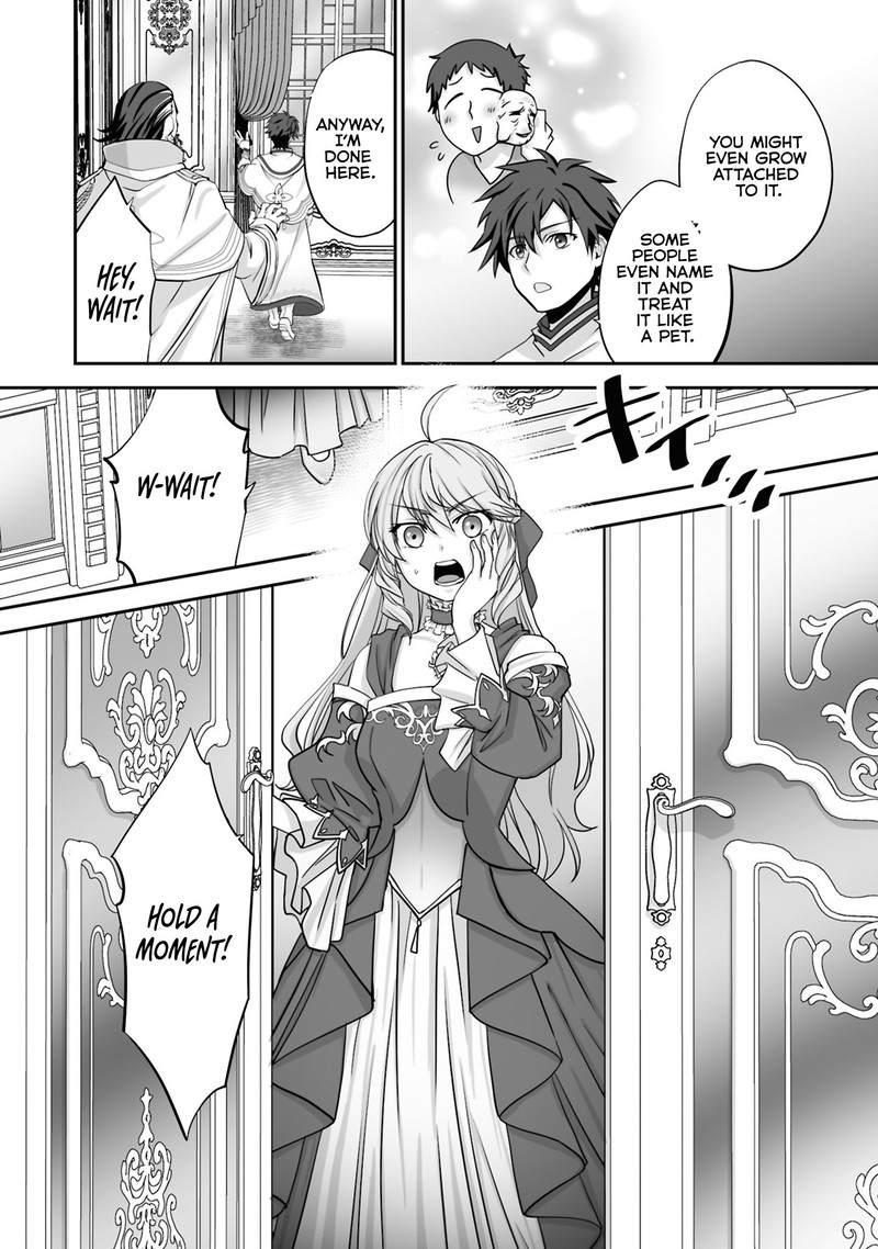 Isshun De Chiryou Shiteita No Ni Yakudatazu To Tsuihousareta Tensai Chiyushi Yami Healer To Shite Tanoshiku Ikiru 21a 2