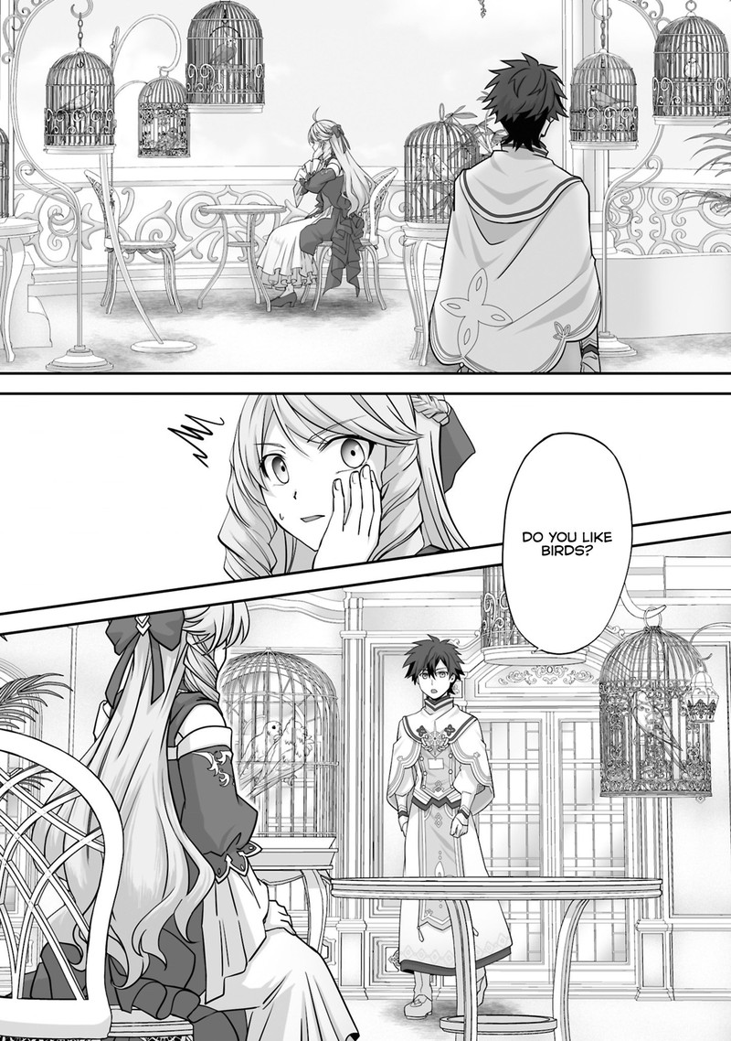 Isshun De Chiryou Shiteita No Ni Yakudatazu To Tsuihousareta Tensai Chiyushi Yami Healer To Shite Tanoshiku Ikiru 21a 6