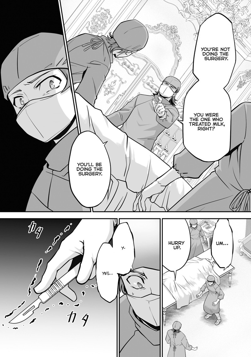 Isshun De Chiryou Shiteita No Ni Yakudatazu To Tsuihousareta Tensai Chiyushi Yami Healer To Shite Tanoshiku Ikiru 21b 6