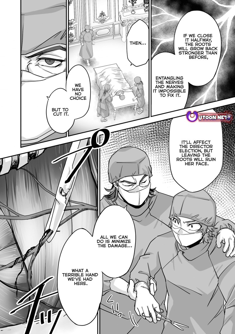 Isshun De Chiryou Shiteita No Ni Yakudatazu To Tsuihousareta Tensai Chiyushi Yami Healer To Shite Tanoshiku Ikiru 21c 1