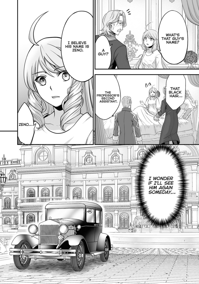 Isshun De Chiryou Shiteita No Ni Yakudatazu To Tsuihousareta Tensai Chiyushi Yami Healer To Shite Tanoshiku Ikiru 21c 10